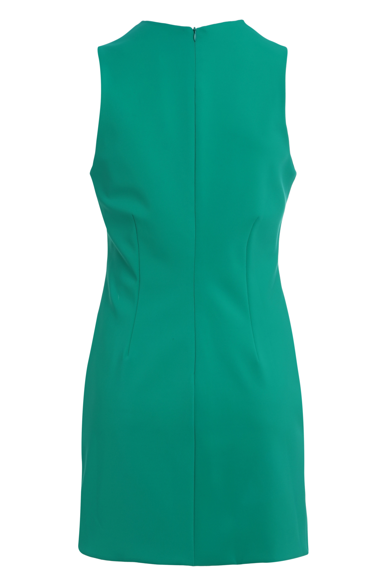 [Mother of All] Sleeveless dress SS23 3090_GREEN