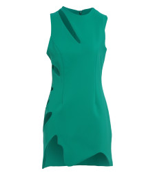 [Mother of All] Sleeveless dress SS23 3090_GREEN
