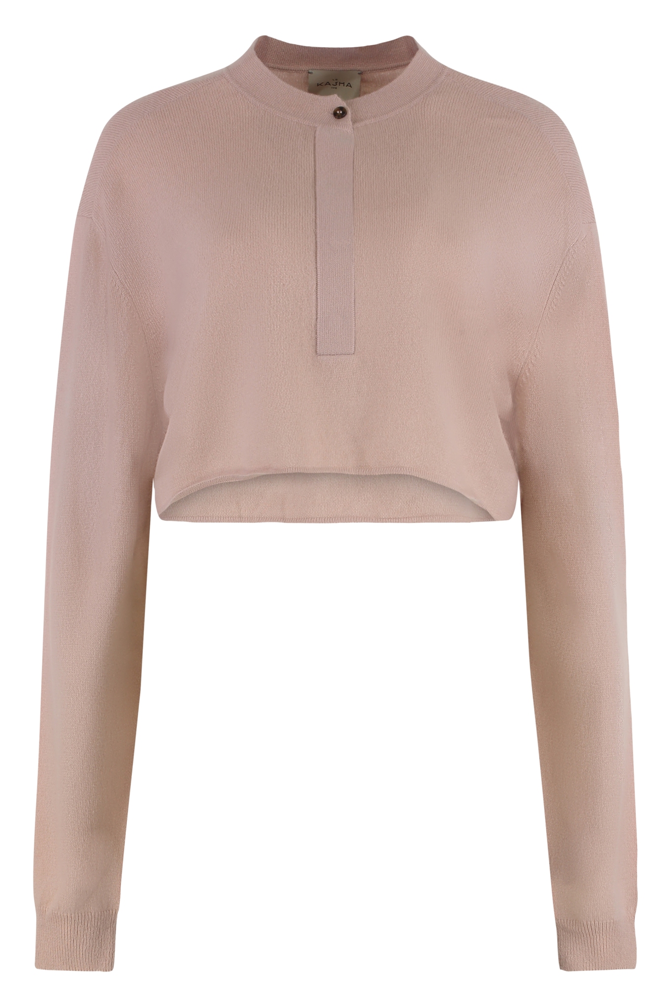 [LE KASHA] Knitwear FW23 BULGAN0_947