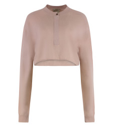 [LE KASHA] Knitwear FW23 BULGAN0_947