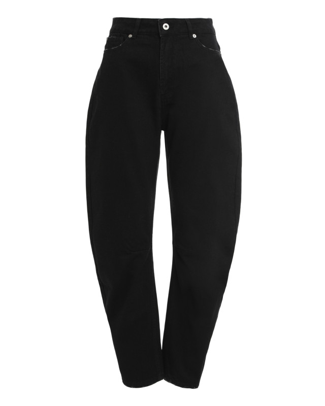 [HALFBOY] Jeans FW24 HFW241WBPN161069_999