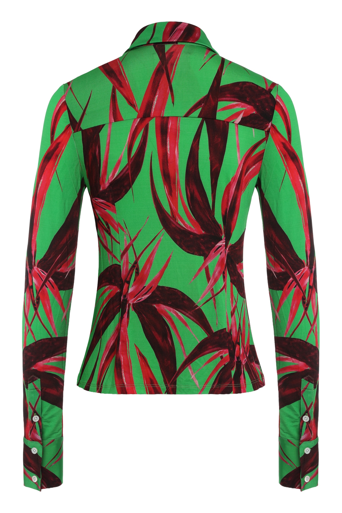 [LOUISA BALLOU] Shirts Long Sleeve FW23 1130104010_4010