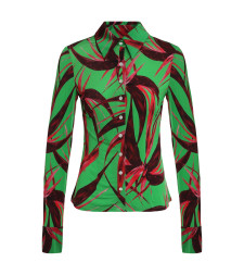 [LOUISA BALLOU] Shirts Long Sleeve FW23 1130104010_4010