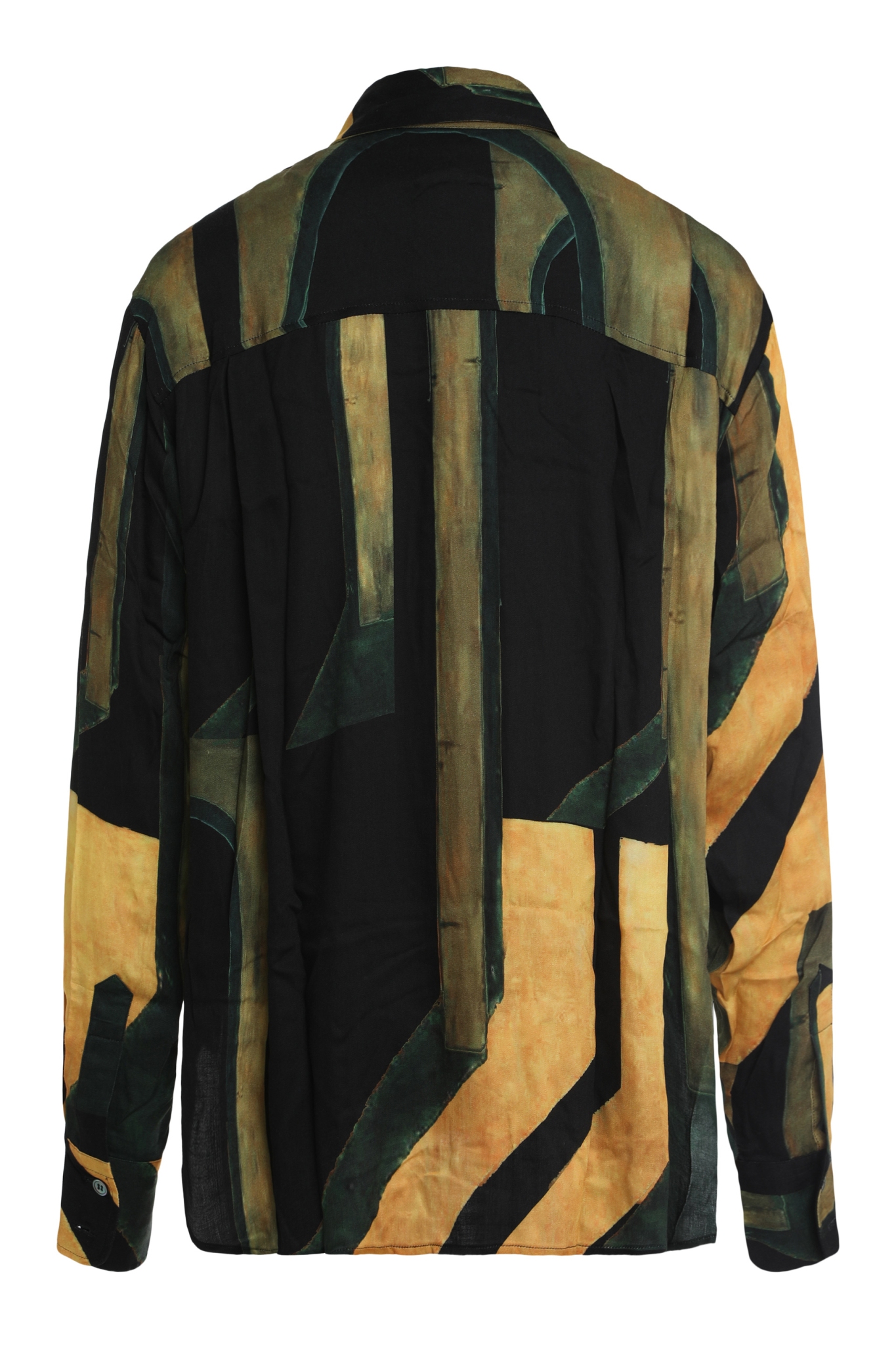 [LOUISA BALLOU] Shirts Long Sleeve FW23 1130080995_0995