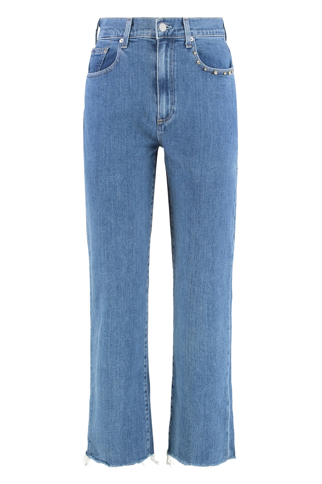 [Le Jean] Jeans SS23 W038500_3694