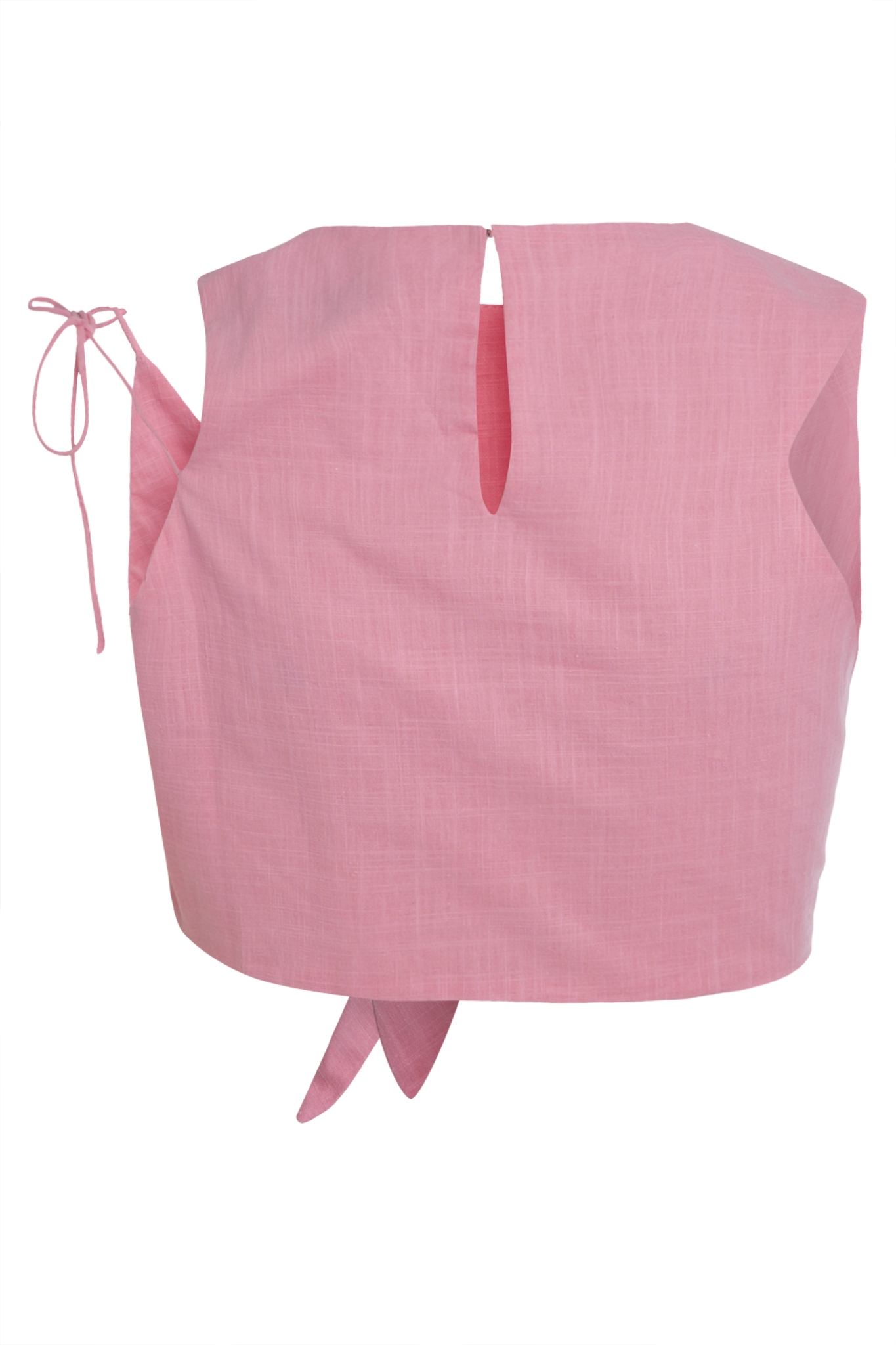[Mother of All] Tank top SS23 3097_BABYPINK
