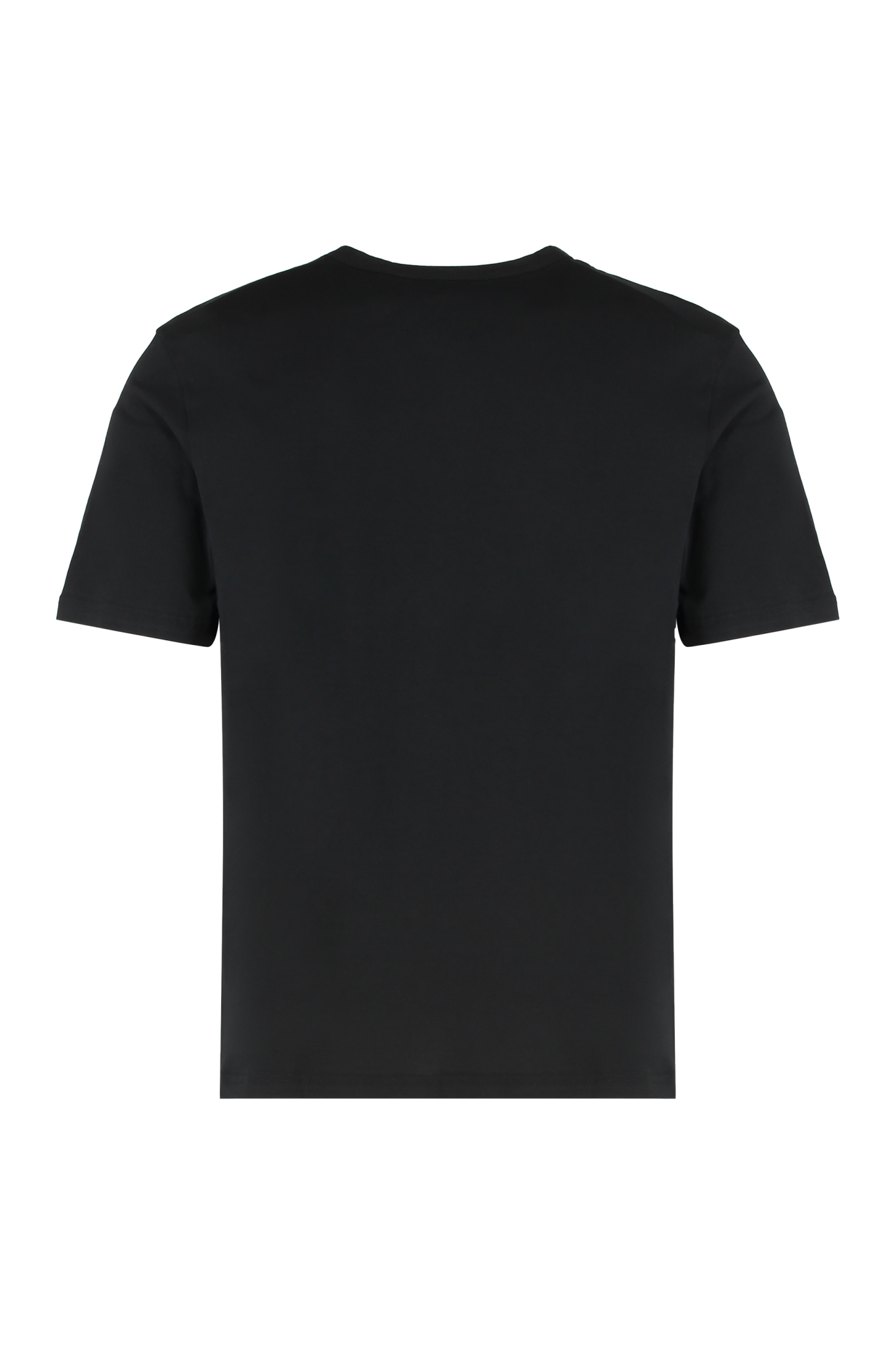 [Palm Angels] T-shirts Short Sleeve FW25 PMUG003C99FAB001_1010