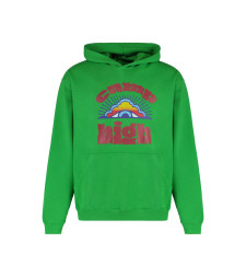 [Camp High] Hoodie SS23 RISINGEYEHOODYKER_MULTI