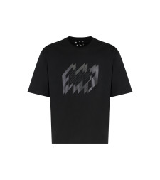[EZR] T-shirts Short Sleeve FW24 MF24KRKJTE1035_BLACK