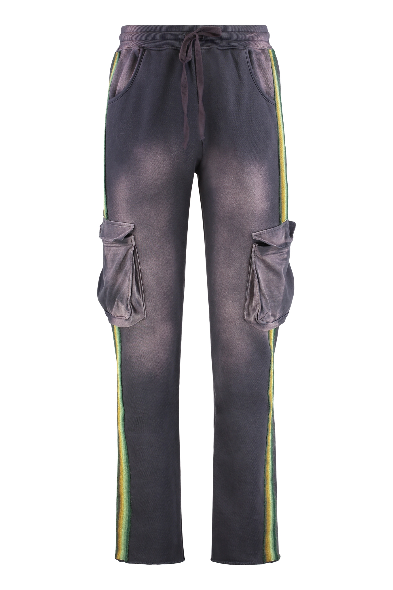 [Alchemist] Training Pants SS24 ALMASS24MJPA27a_Moonstone