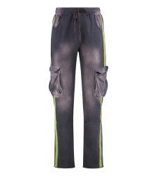 [Alchemist] Training Pants SS24 ALMASS24MJPA27a_Moonstone