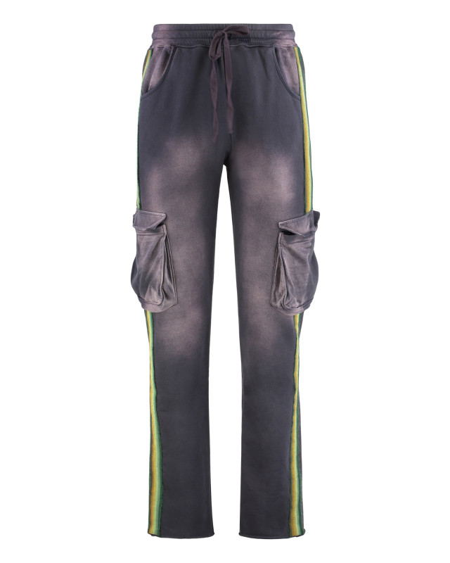 [Alchemist] Training Pants SS24 ALMASS24MJPA27a_Moonstone