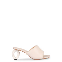 [JW ANDERSON] Mules SS25 SN0100LA0161_002