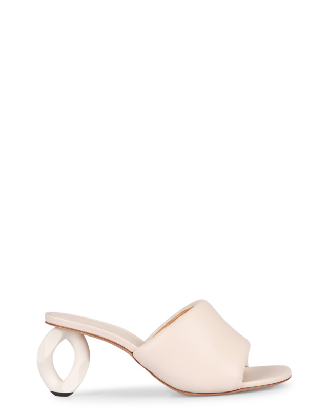 [JW ANDERSON] Mules SS25 SN0100LA0161_002