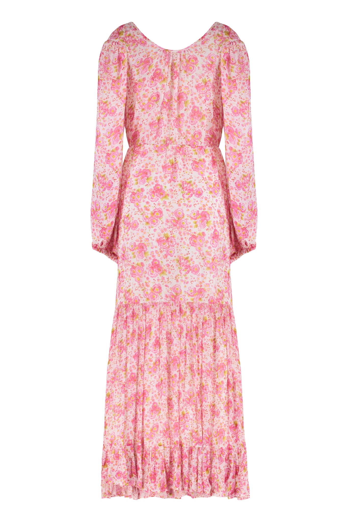 [byTiMo] Long sleeve dress SS23 2320543_455