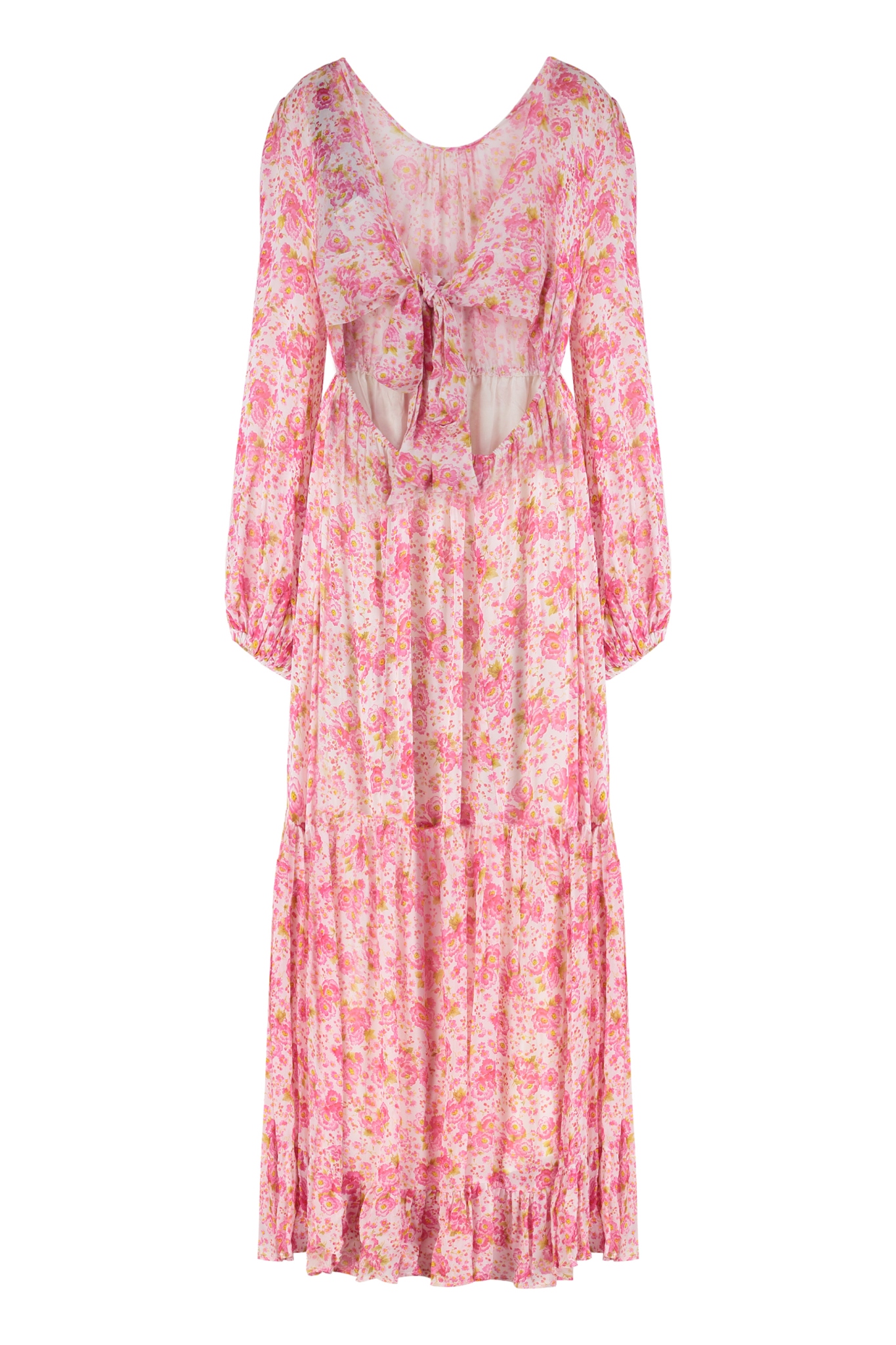 [byTiMo] Long sleeve dress SS23 2320543_455