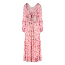 [byTiMo] Long sleeve dress SS23 2320543_455