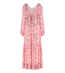 [byTiMo] Long sleeve dress SS23 2320543_455