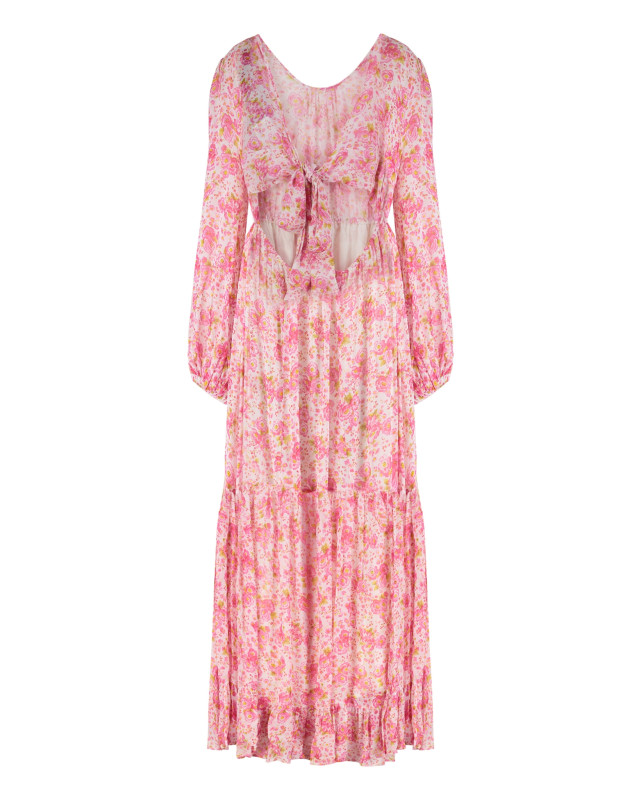 [byTiMo] Long sleeve dress SS23 2320543_455