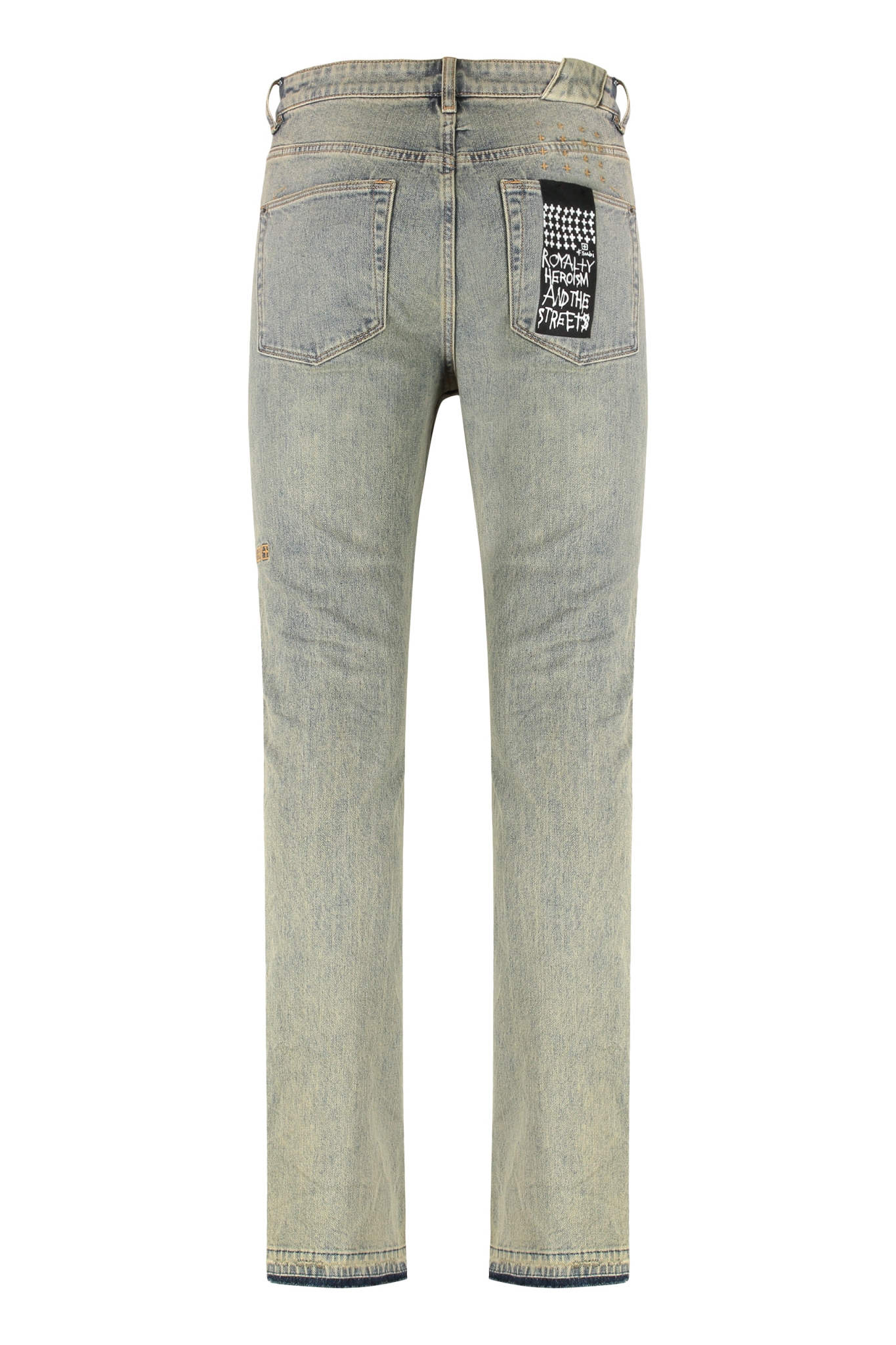 [KSUBI] Jeans FW24 MFA24DJ012_DNM