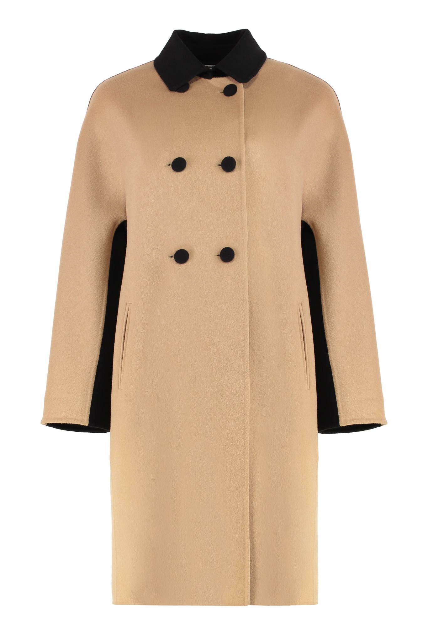 [Sartoria Milanese] Coat CO W7322893CAPPOTTO_254