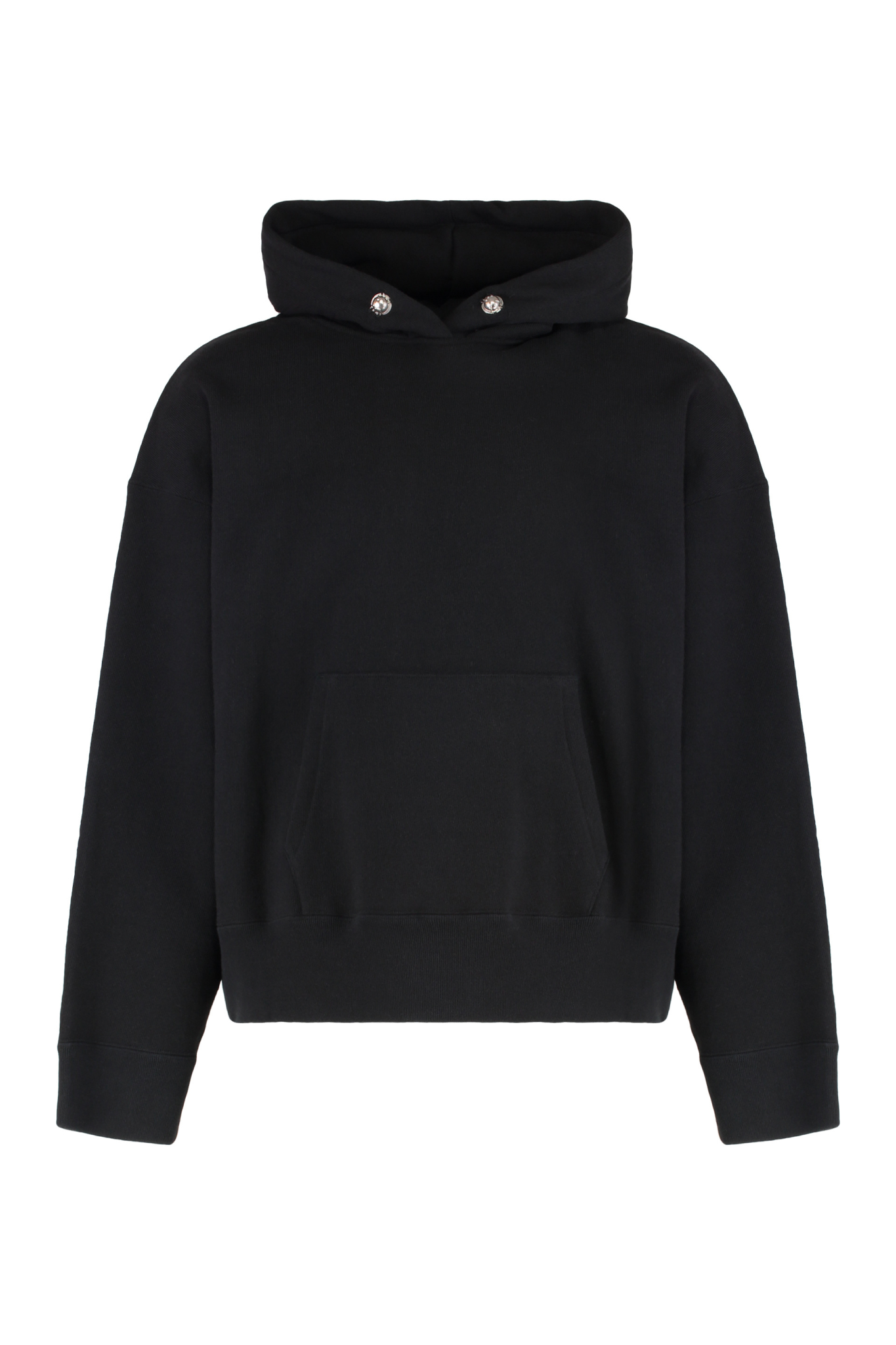 [EZR] Hoodie FW24 MF24KA3SS1041_BLACK