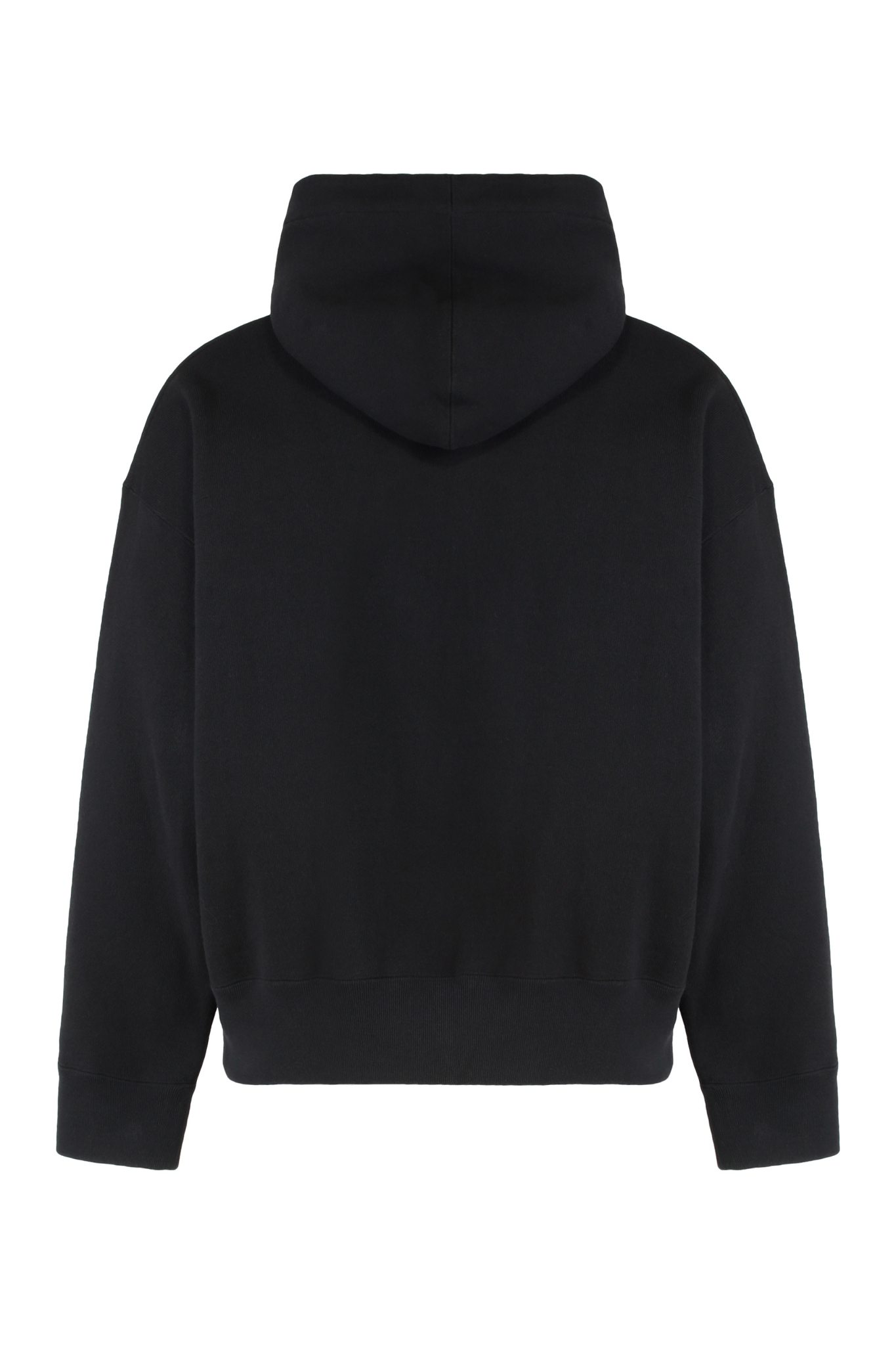 [EZR] Hoodie FW24 MF24KA3SS1041_BLACK