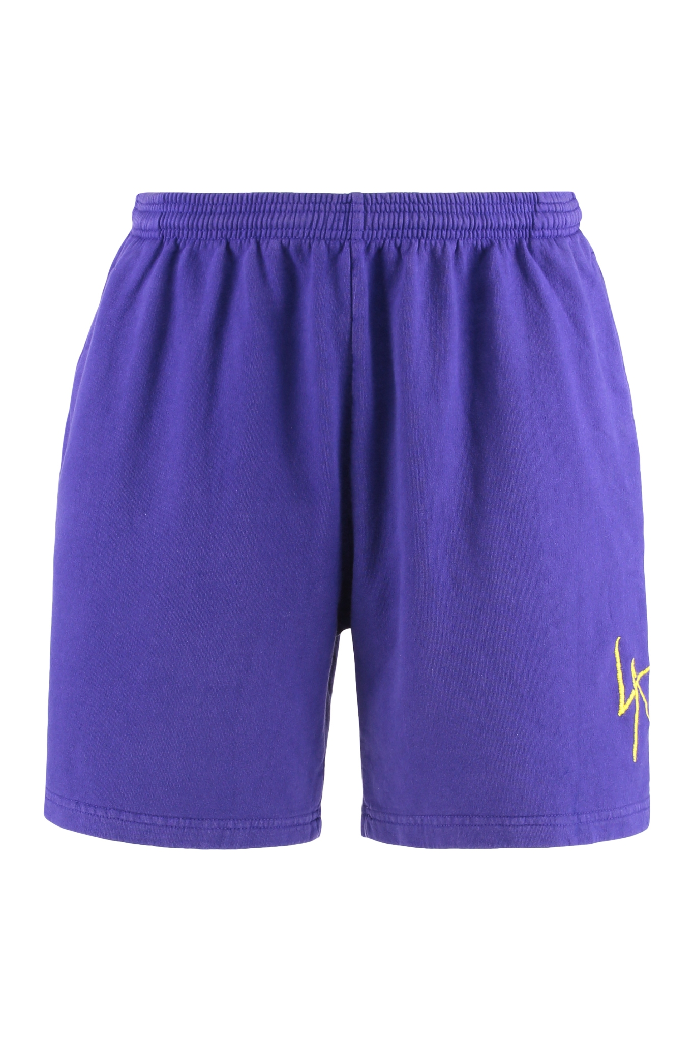 [Local Authority] Shorts SS24 N21SSP02_PURPLE