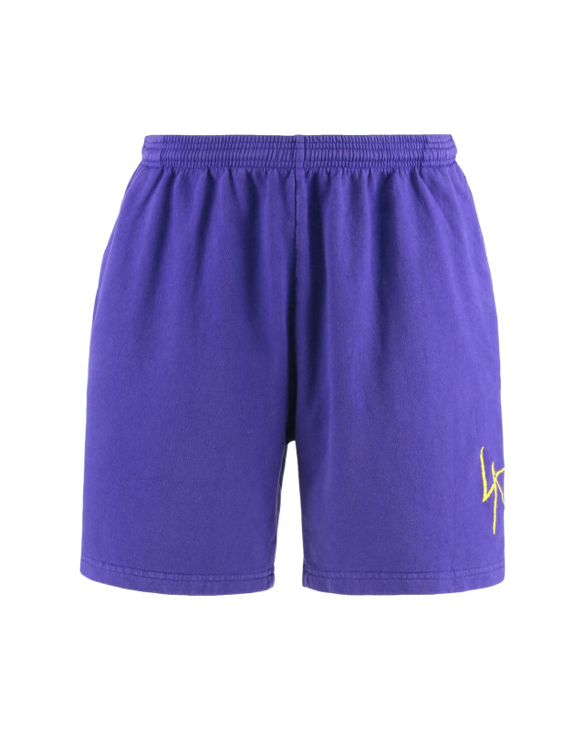 [Local Authority] Shorts SS24 N21SSP02_PURPLE