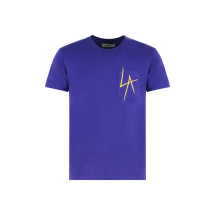 [Local Authority] T-shirts Short Sleeve SS24 A21SSP00_PURPLE