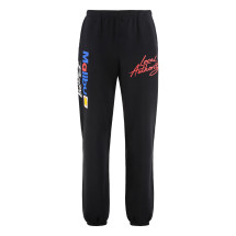 [Local Authority] Training Pants SS24 N24LLP05_BLACK