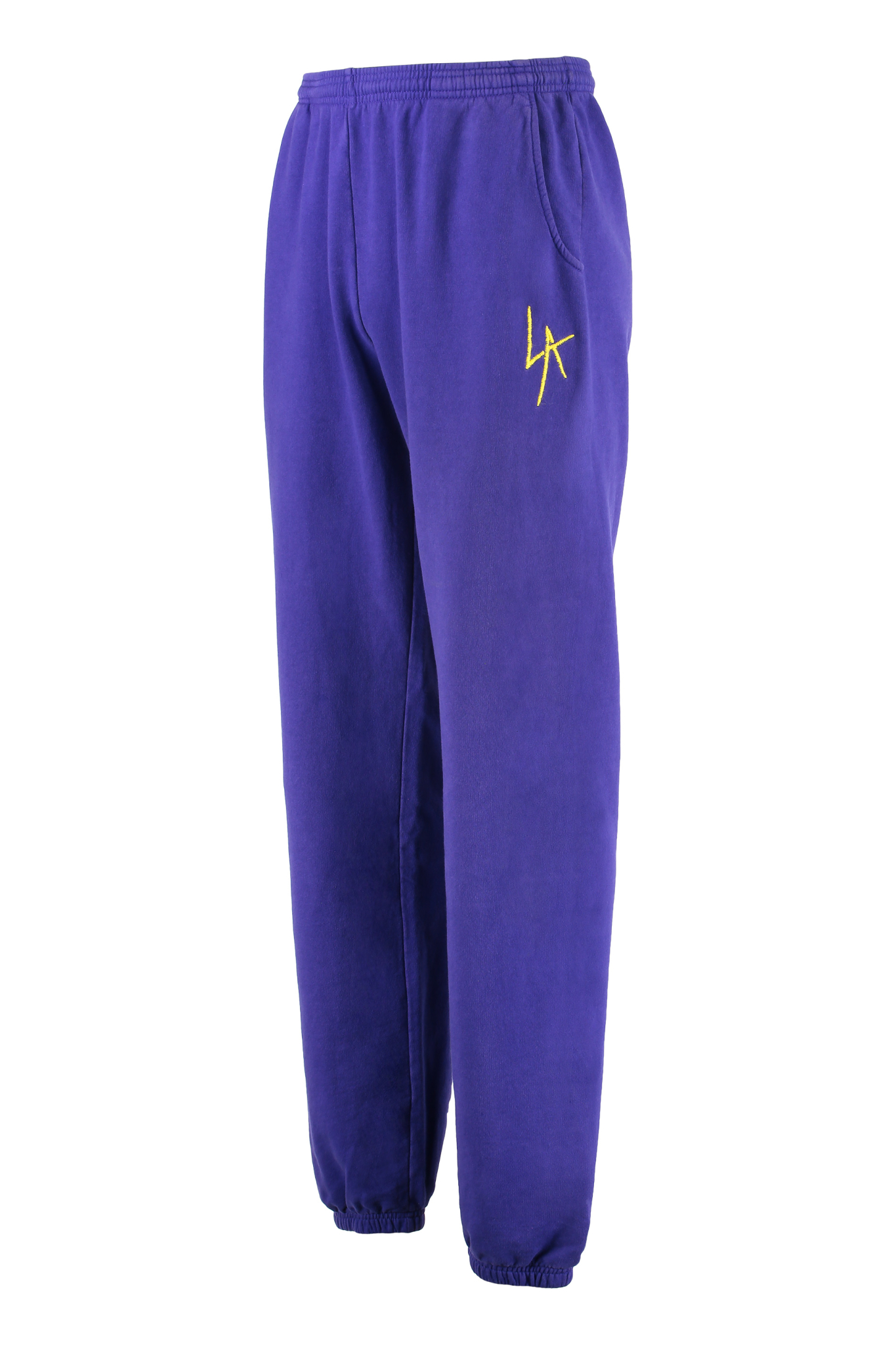 [Local Authority] Training Pants SS24 N21LLP00_PURPLE
