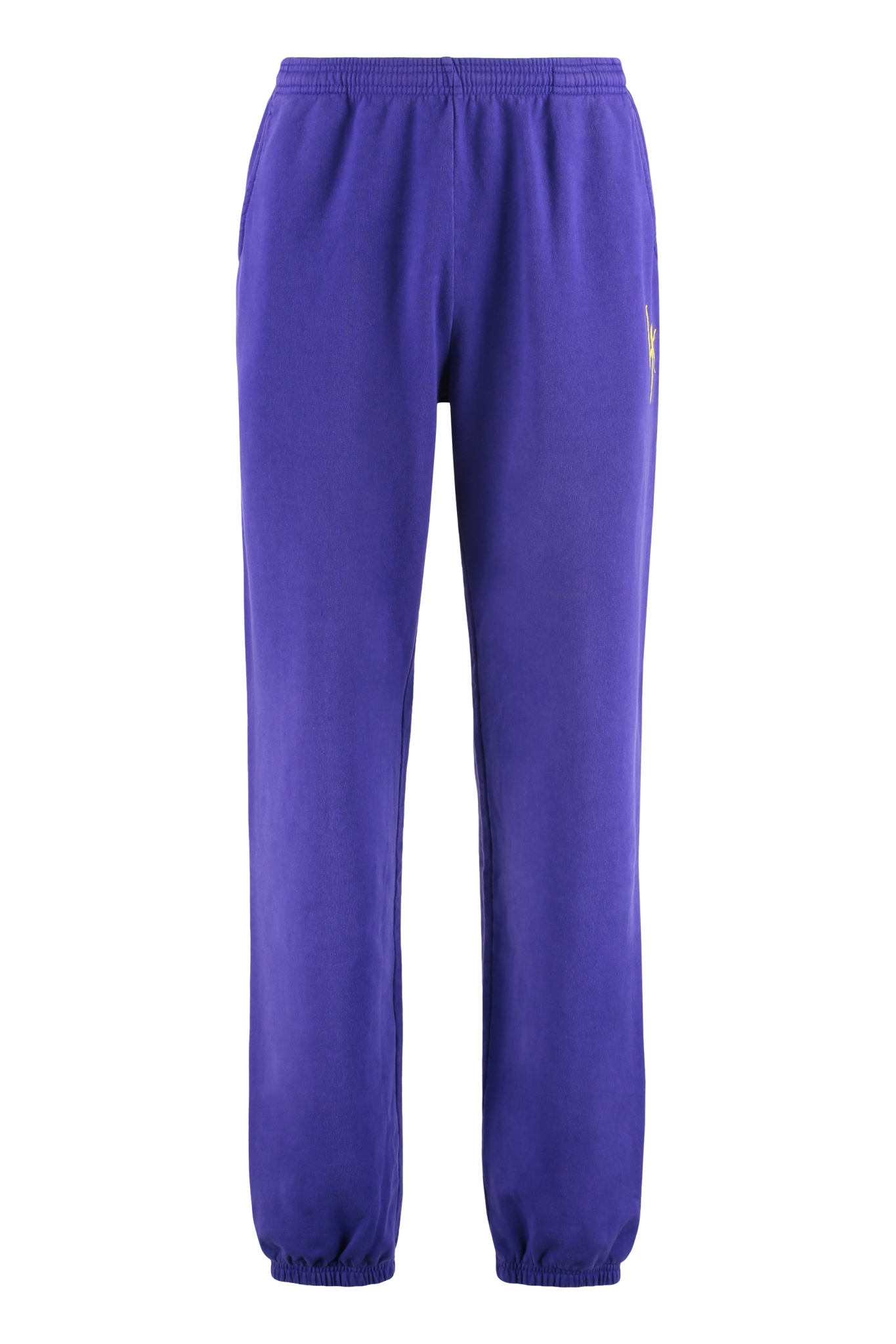[Local Authority] Training Pants SS24 N21LLP00_PURPLE