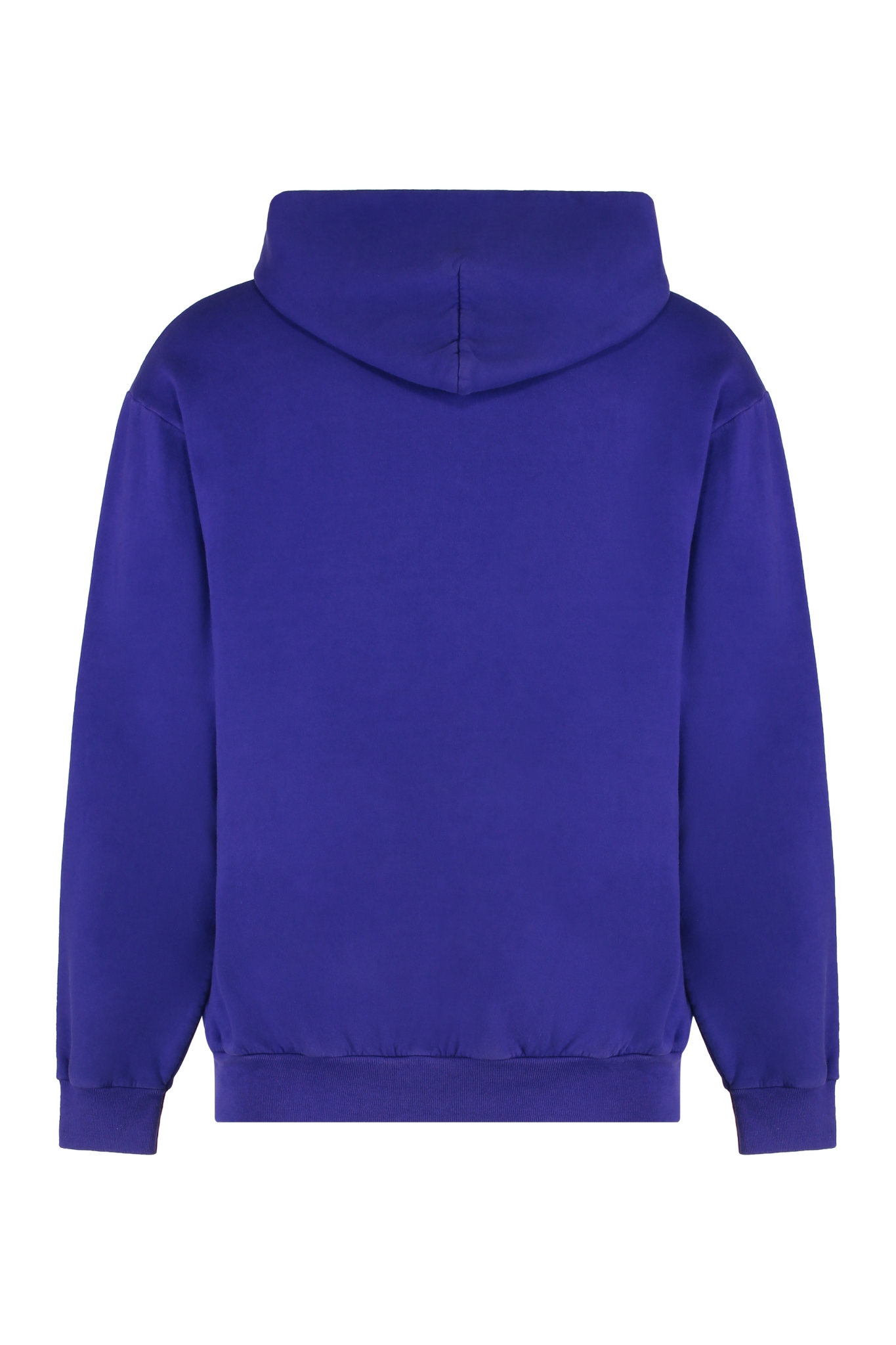 [Local Authority] Hoodie SS24 O21LSN00_PURPLE