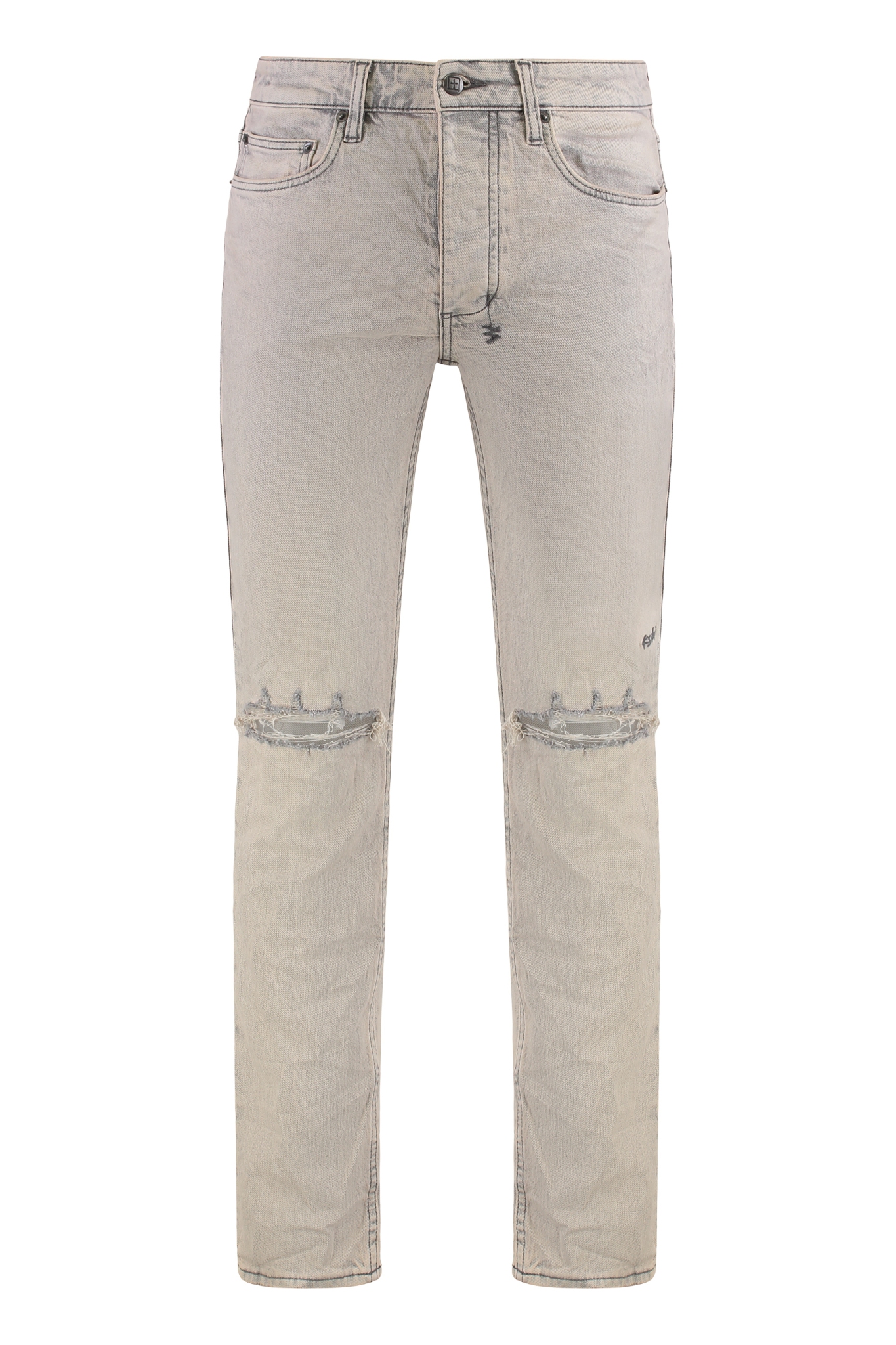 [KSUBI] Jeans FW24 MFA24DJ046_GRY