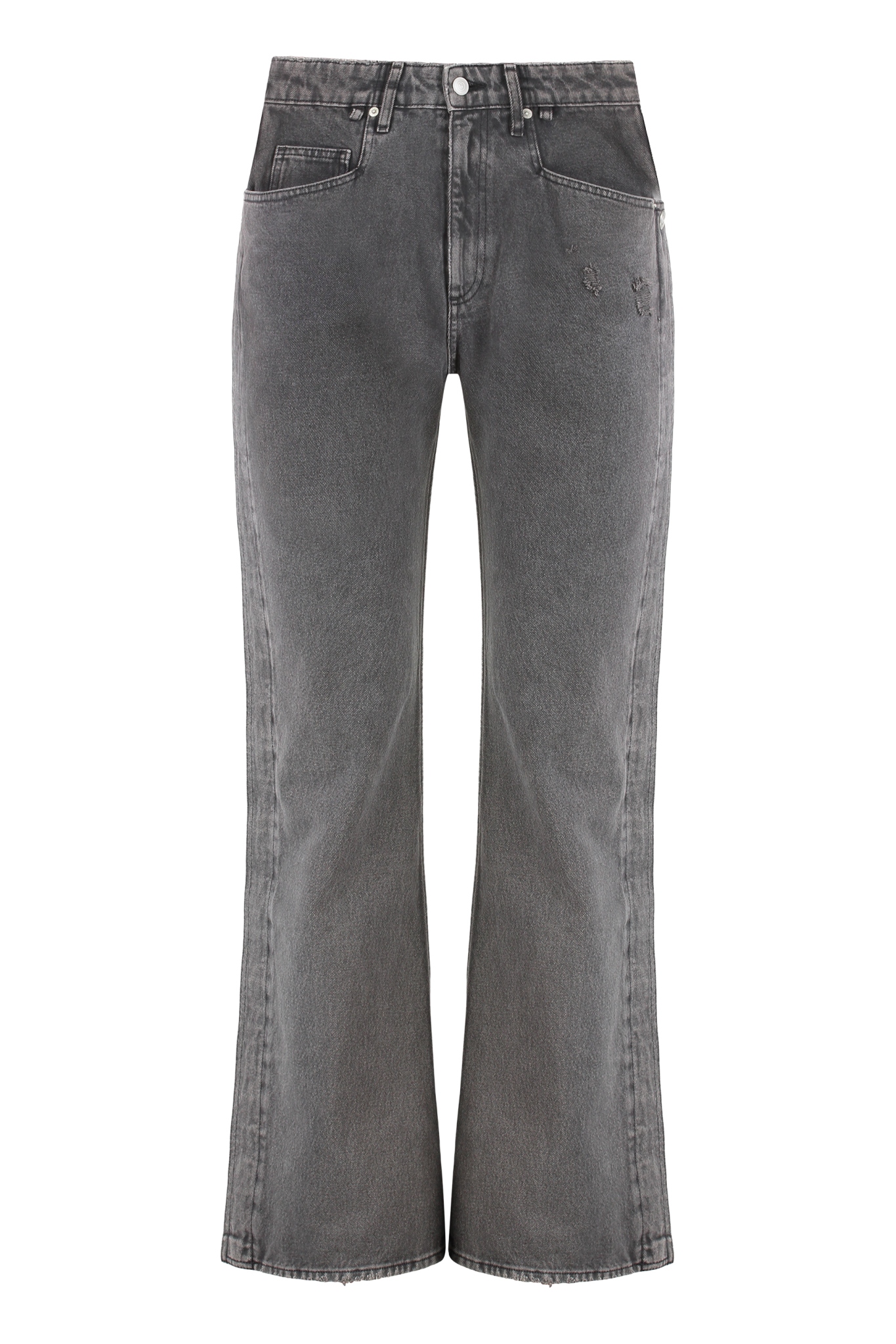 [EZR] Jeans FW24 MF24DOIKPT2025_CHARC