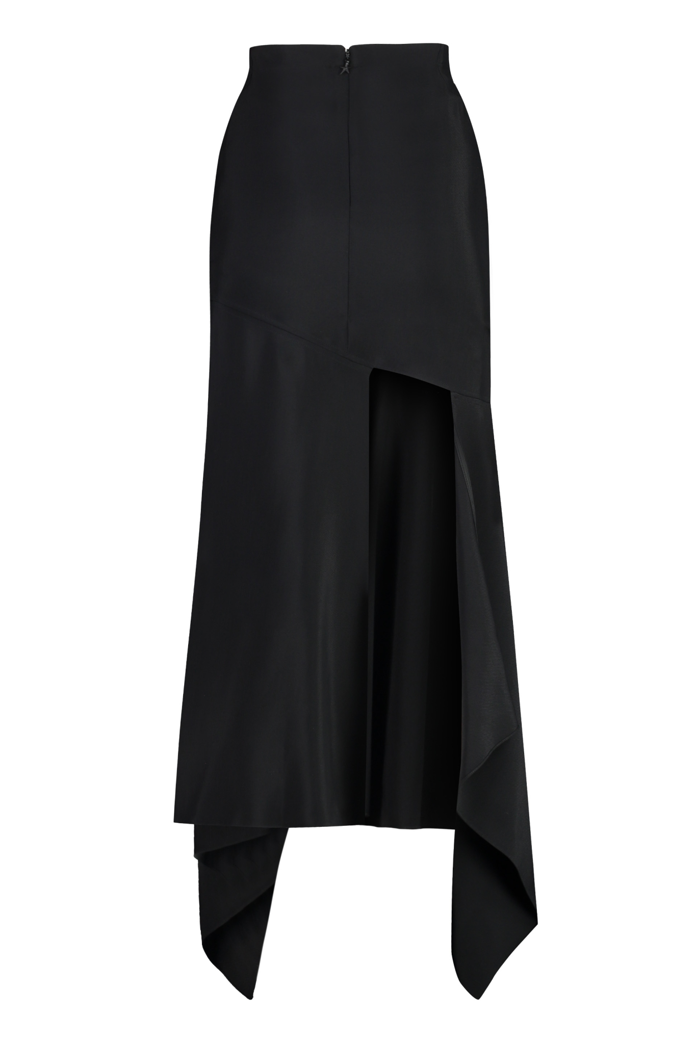 [MUGLER] Midi skirt FW23 23W1JU0467182_1999