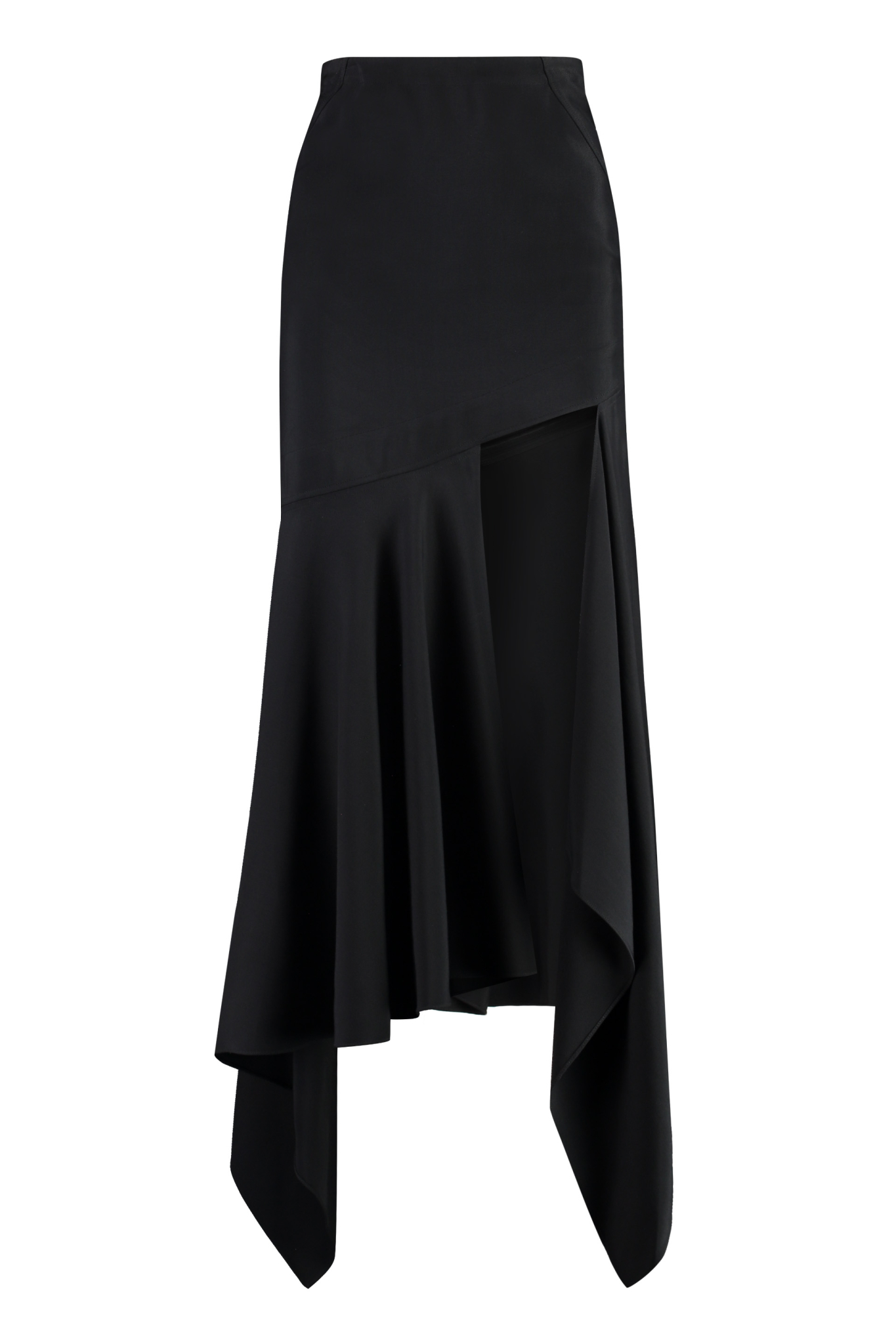 [MUGLER] Midi skirt FW23 23W1JU0467182_1999