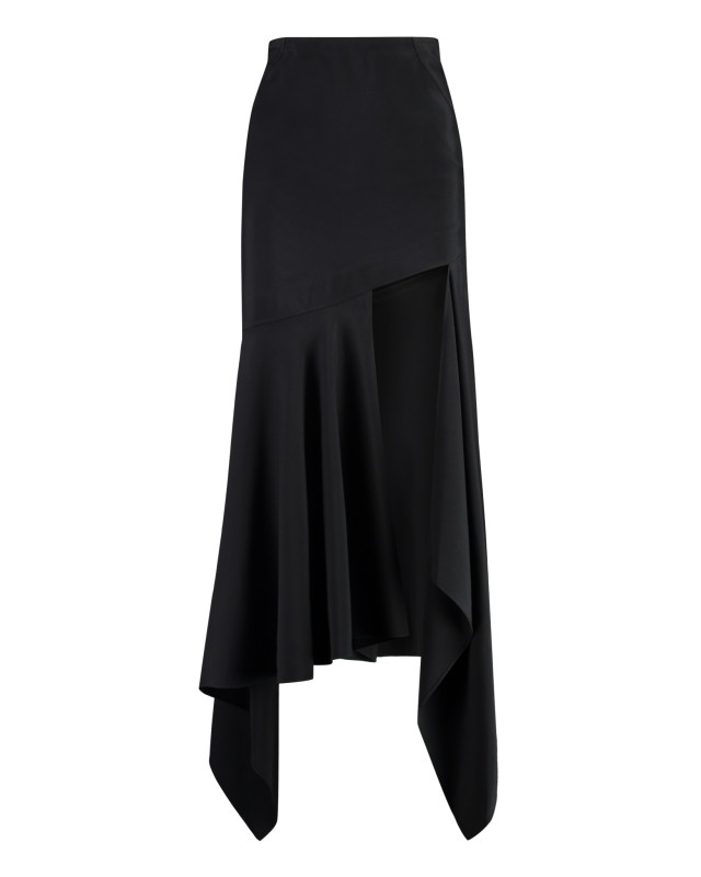 [MUGLER] Midi skirt FW23 23W1JU0467182_1999