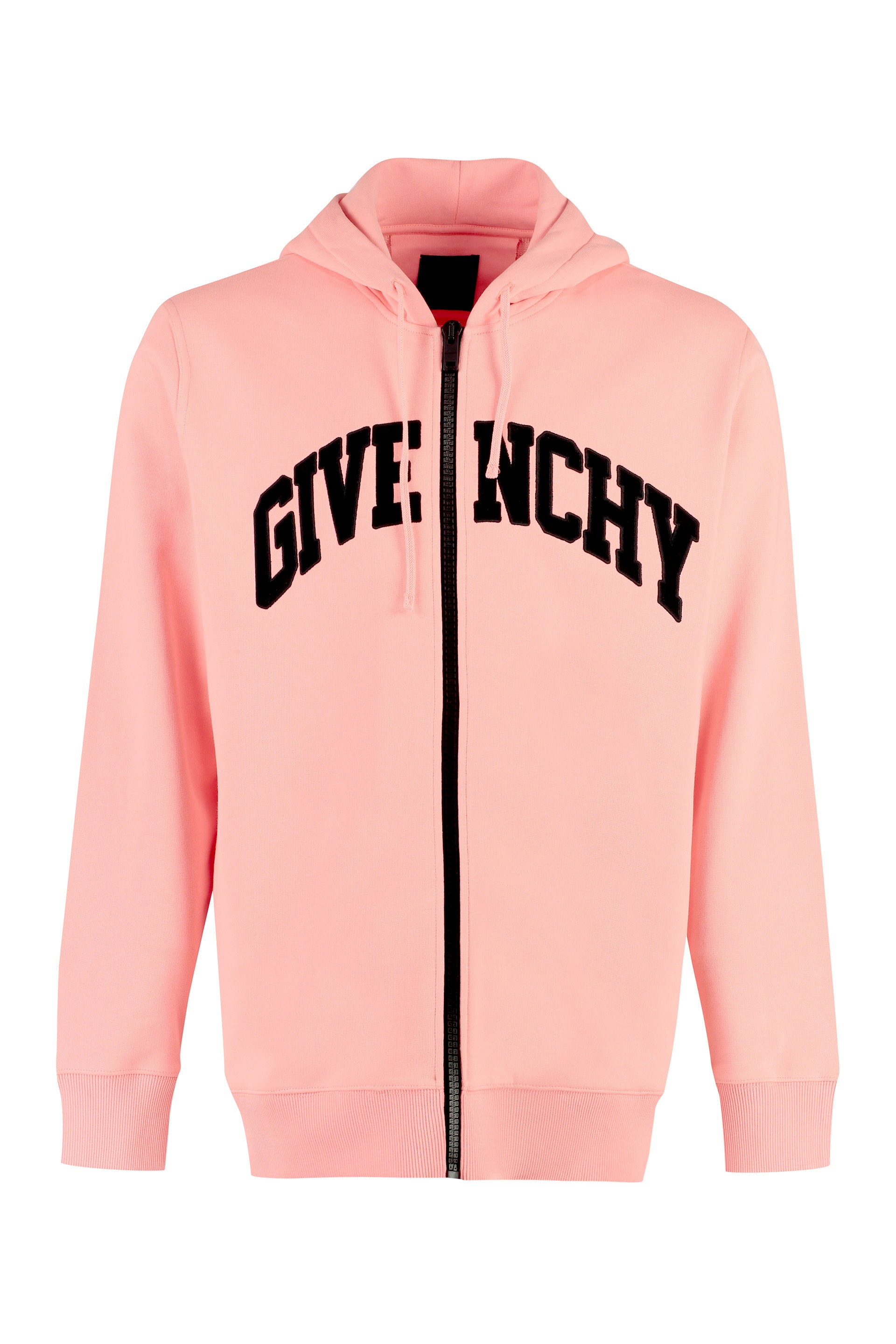 [Givenchy] Zip Up SS25 BMJ0K63YCB_685