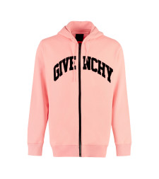 [Givenchy] Zip Up SS25 BMJ0K63YCB_685