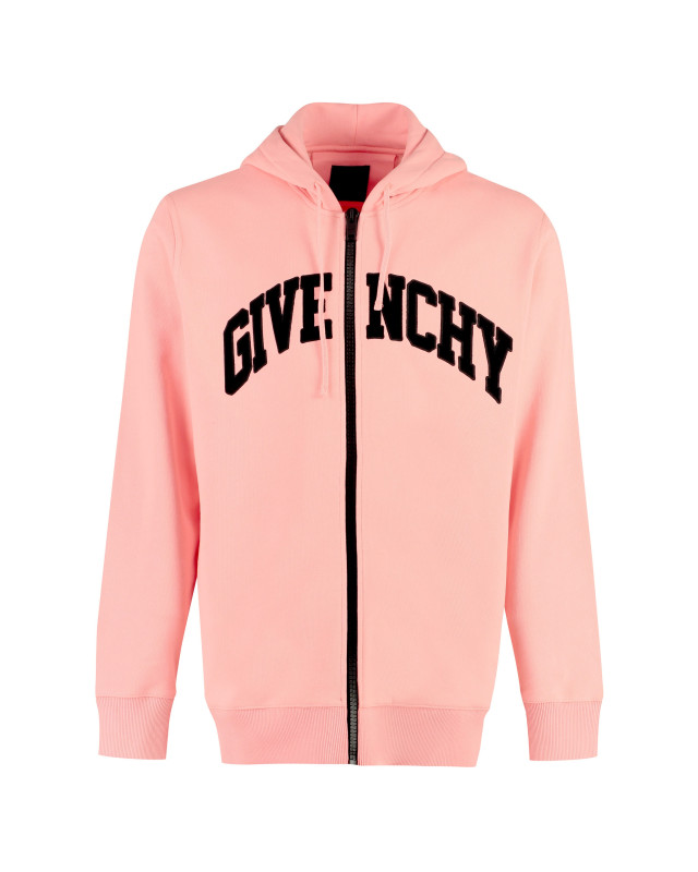 [Givenchy] Zip Up SS25 BMJ0K63YCB_685