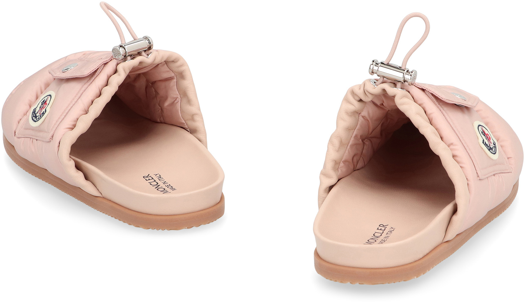 [Moncler] Slippers SS25 K109B4M00040M5080_51J