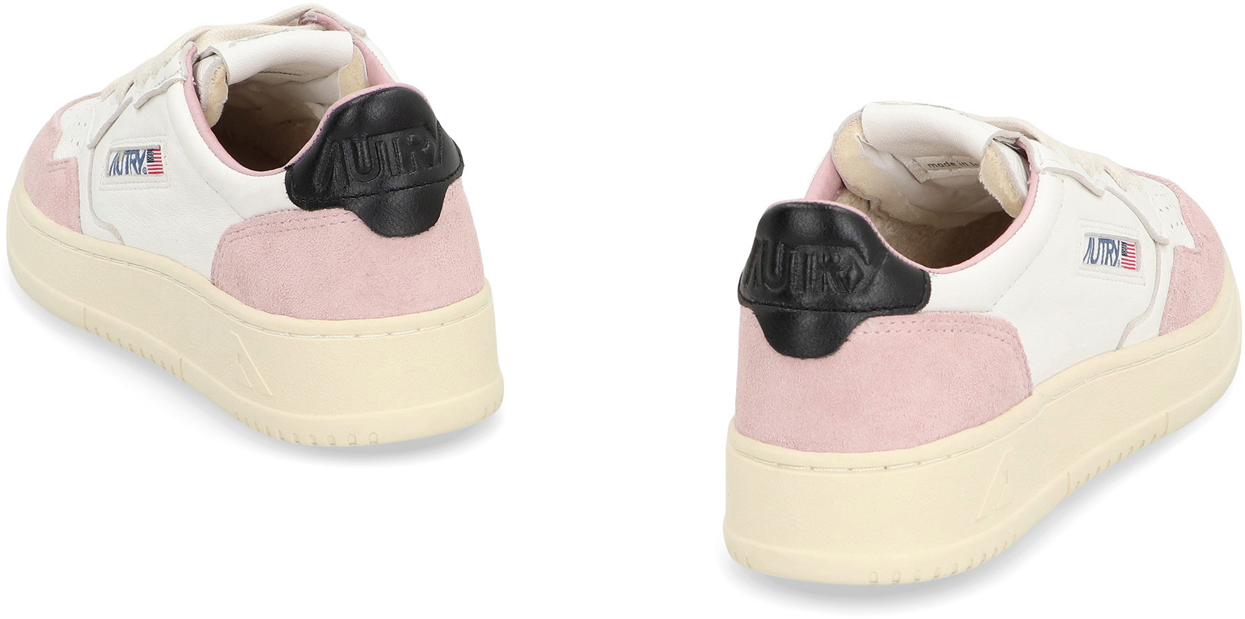 [AUTRY] Sneakers SS25 AULW_GS20