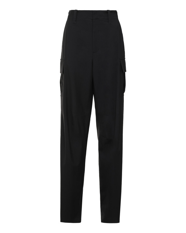 [Bottega Veneta] Trousers SS25 814214V4XP0_4246