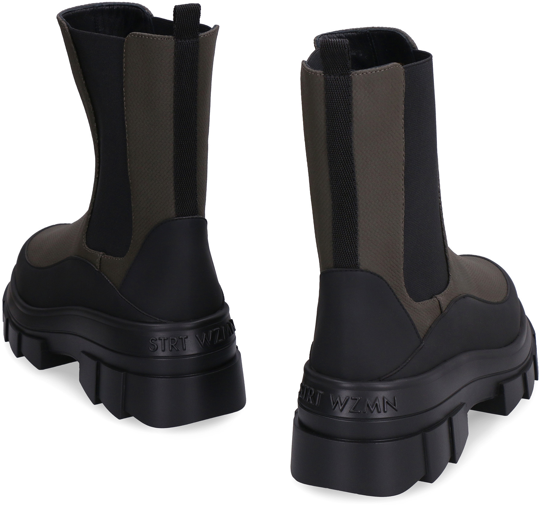 [Stuart Weitzman] Ankle Boots FW22 SB792_UX4