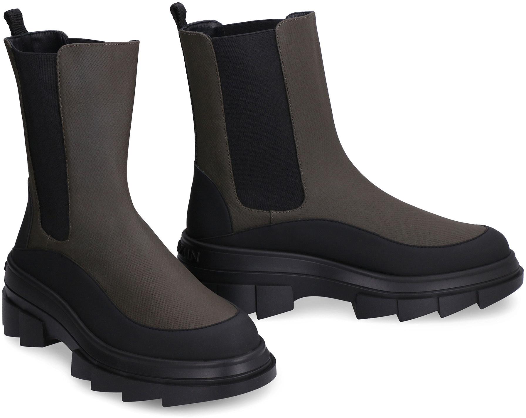 [Stuart Weitzman] Ankle Boots FW22 SB792_UX4