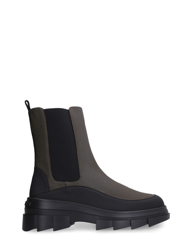 [Stuart Weitzman] Ankle Boots FW22 SB792_UX4