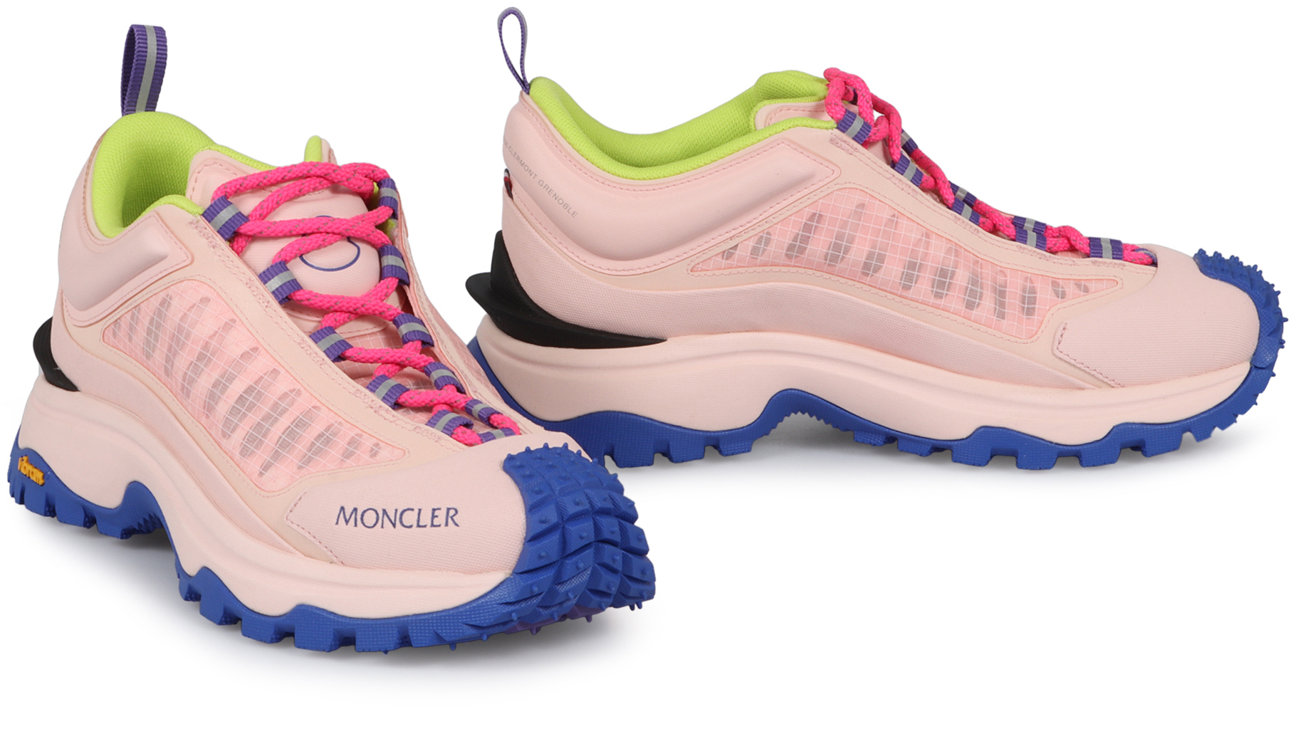 [Moncler] Sneakers SS25 I109B4M00210M2808_50N