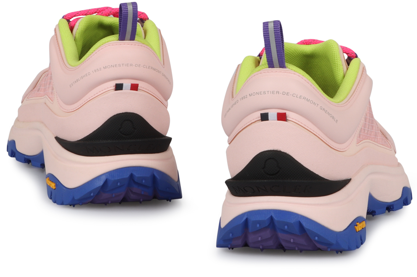 [Moncler] Sneakers SS25 I109B4M00210M2808_50N